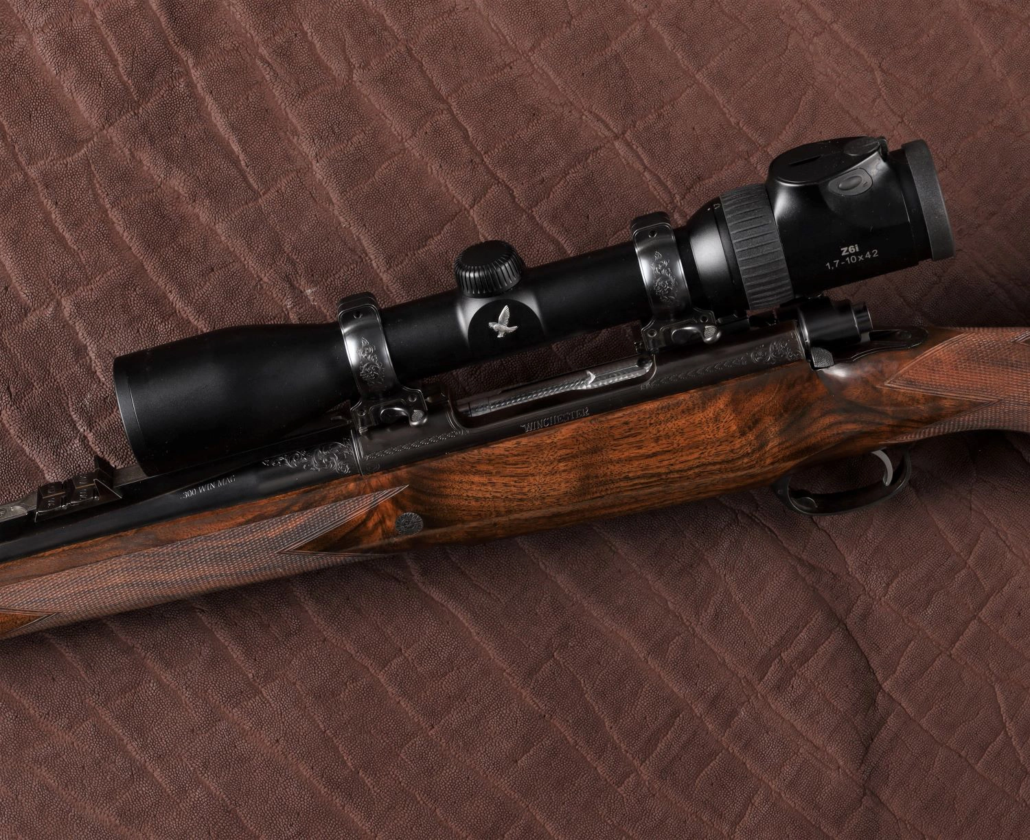 G&H Classic Sporter|GHRIFLE 28b 1