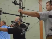 Winter Archery League – Thursday Edition