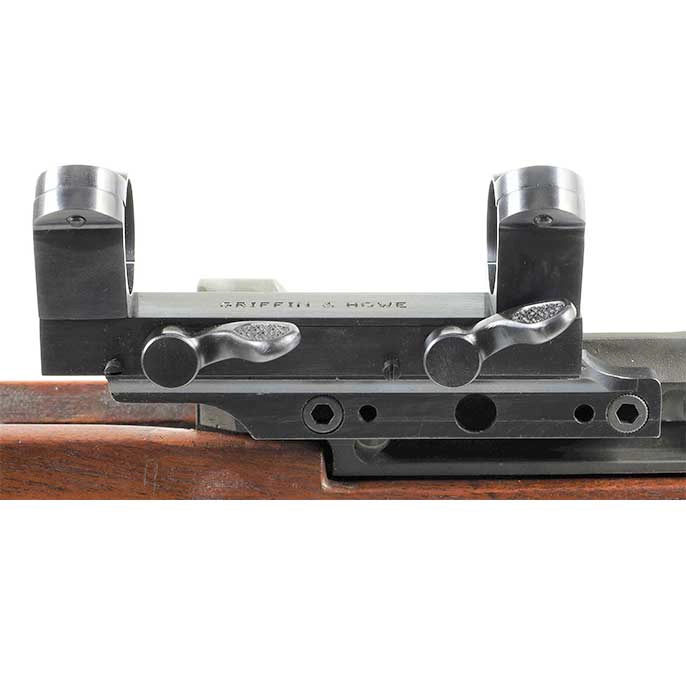 Scope Mounts|m12