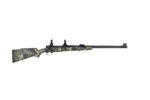 GRIFFIN & HOWE HIGHLANDER .35 WHELEN