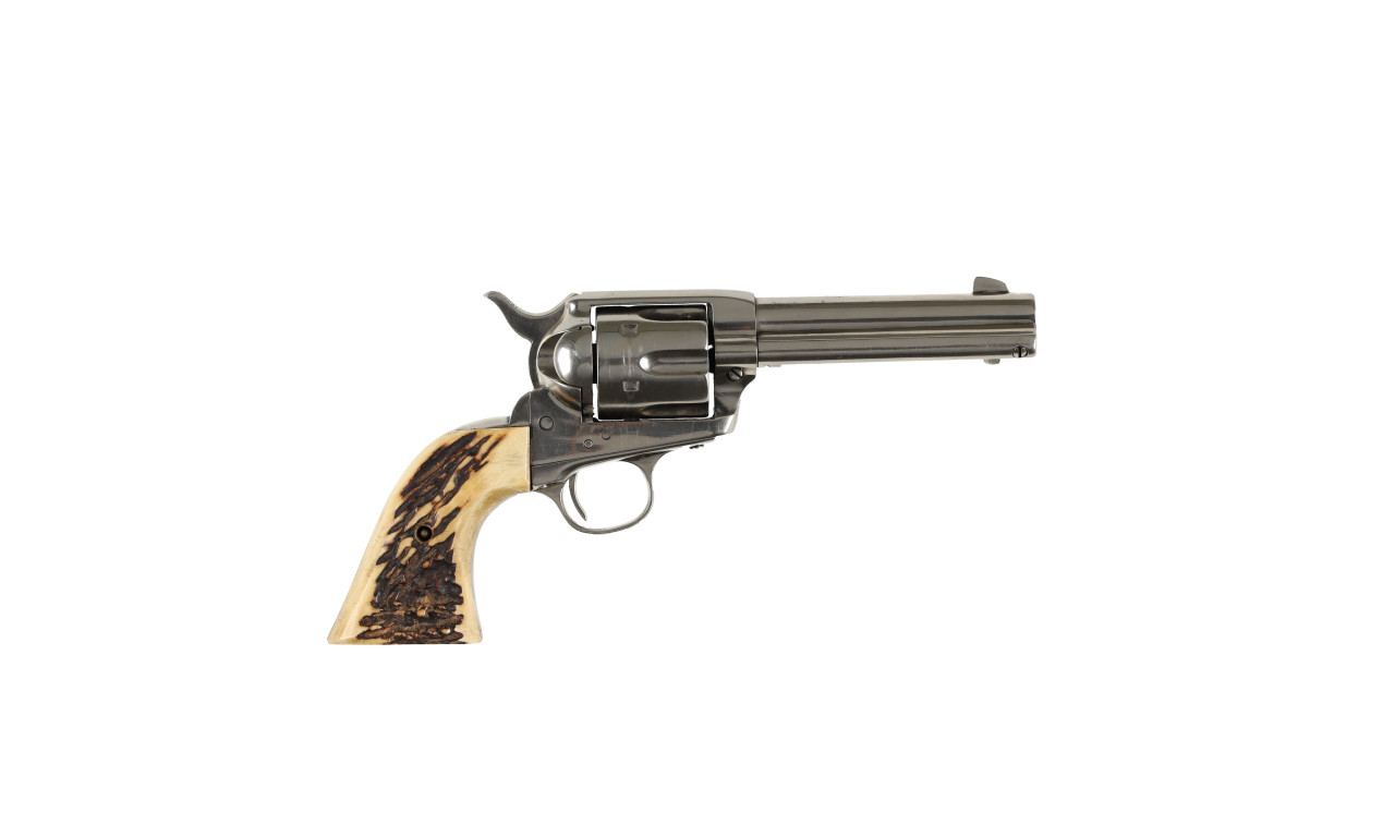 COLT SINGLE ACTION ARMY .44 SPL|COL284874 1