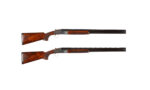 FABBRI OVER/UNDER PAIR 12 GAUGE