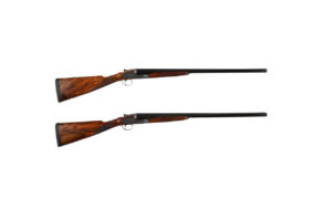 FABBRI PIGEON PAIR 12 GAUGE|FABE447 486 1
