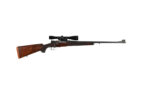 GRIFFIN & HOWE MAUSER ENGRAVED .30-06