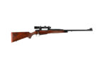 GRIFFIN & HOWE MAUSER .375 H&H MAG