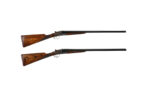 GRIFFIN & HOWE RBGG PAIR 12 GAUGE