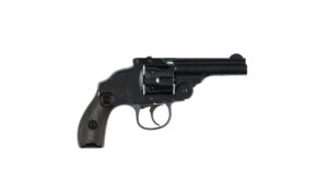 HARRIGNTON & RICHARDSON TOP BREAK .32 S&W|HR124299 1