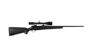 NOSLER M48 .260 REM|NOSN2323 1