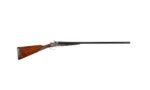 PURDEY BEST 12 GAUGE