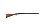 PURDEY BEST HAMMER 12 GAUGE-21275