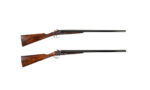 PURDEY BEST HAMMER PAIR 12 GAUGE