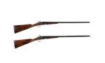 PURDEY BEST HAMMER PAIR 20 GAUGE
