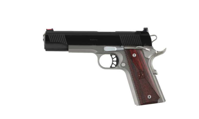 Springfield Armory 1911 Ronin