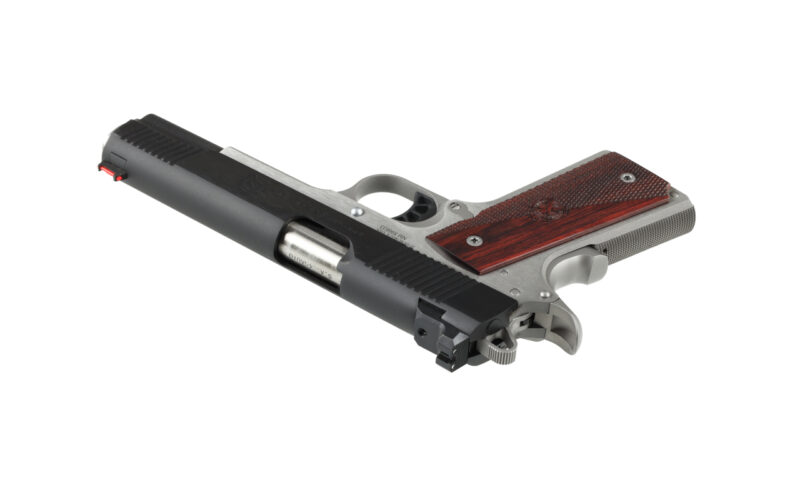Springfield Armory 1911 Ronin - Thumbnail 3