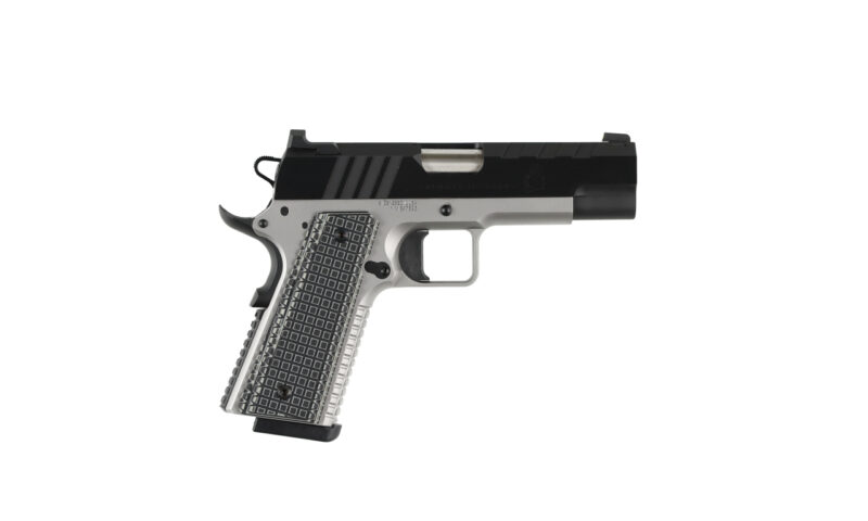 Springfield Armory Emissary 1911