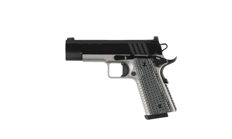 Springfield Armory Emissary 1911 - Thumbnail 3