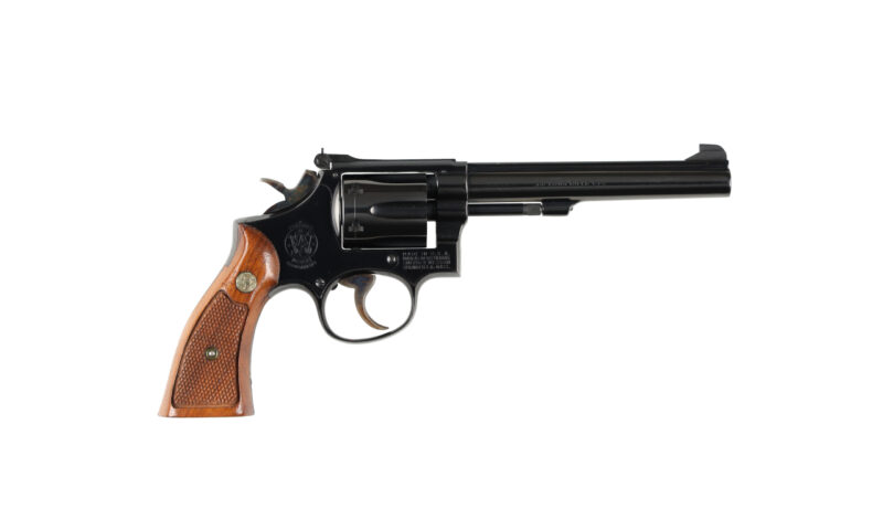 SMITH & WESSON 17-3 22 LR-K938934 for Sale - Order Online