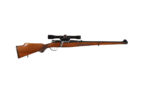 STEYR MANNLICHER SCHOENAUER MC .30-06 CALIBER