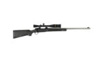WINCHESTER 70 CUSTOM TARGET .223 REM