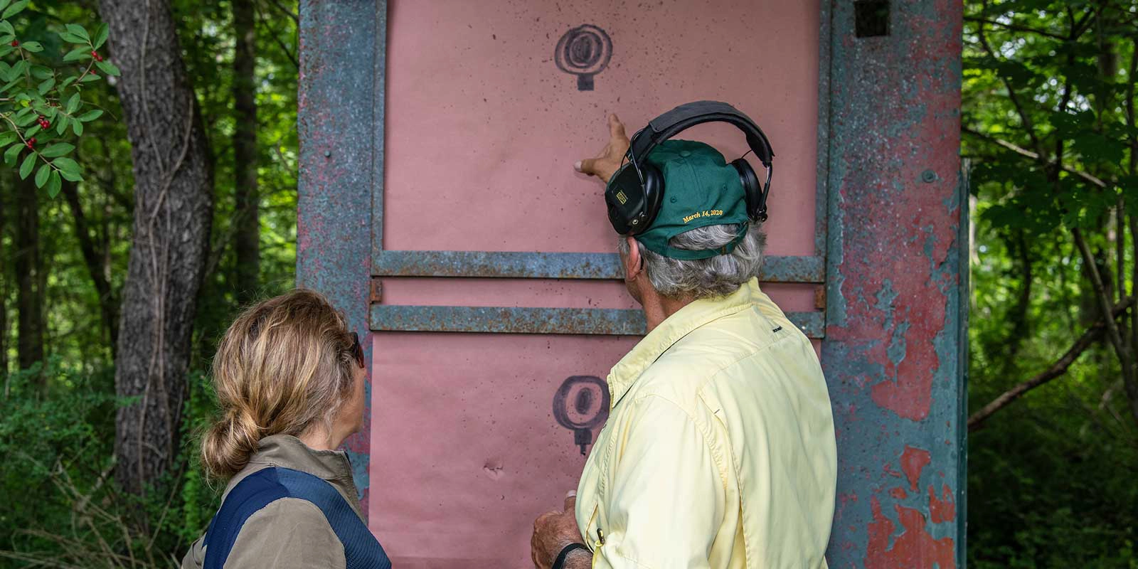 Shotgun Ballistics Class|shotgun ballistics