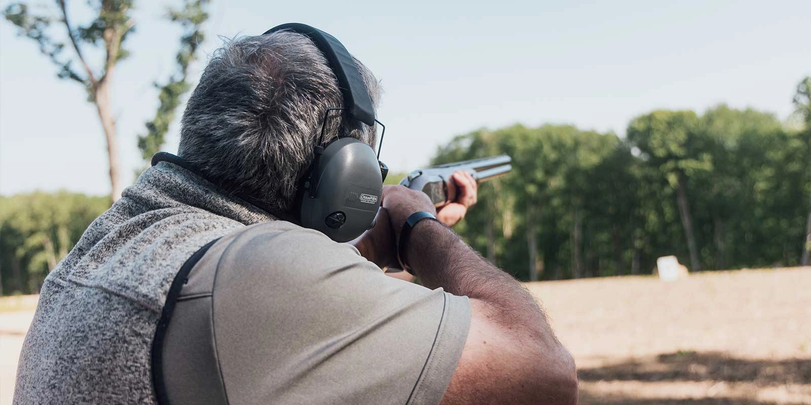 Introduction to Skeet Shooting|skeet