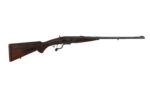 WESTLEY RICHARDS HAMMER SxS DOUBLE .450-3 1/4 NITRO EXPRESS