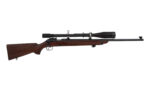 WINCHESTER 52B TARGET .22 LONG RIFLE