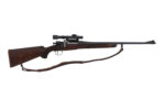 GRIFFIN & HOWE CLASSIC SPORTER .30-06