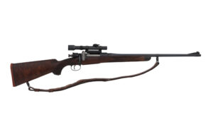 GRIFFIN & HOWE CLASSIC SPORTER .30-06 CALIBER|1 31 scaled
