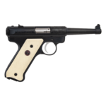 RUGER MKII NRA ENDOWMENT .22 LONG RIFLE