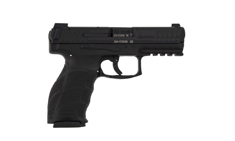 HECKLER & KOCH VP9 10+1 9X19MM for Sale - Order Online