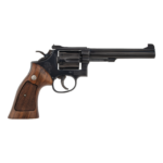 SMITH & WESSON 14-4 .38 SPECIAL