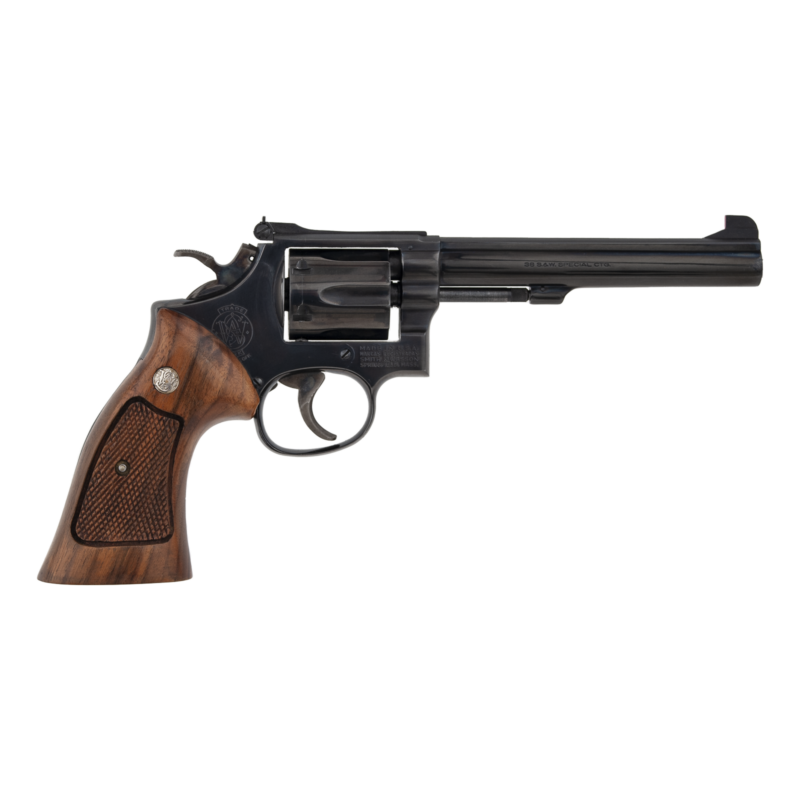 SMITH & WESSON 14-4 .38 SPECIAL for Sale - Order Online