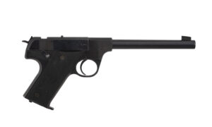 HIGH STANDARD HB .22 CALIBER|1 44 scaled
