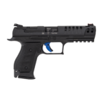 WALTHER Q5 MATCH SF 9X19MM