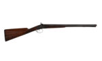 MANTON PERCUSSION HAMMERGUN 16 GAUGE