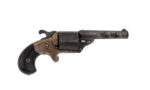 MOORE TEAT - FIRE 32 CALIBER