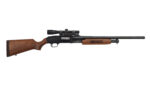 MOSSBERG 500A 12 GAUGE SLUG