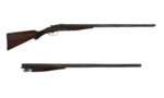 REMINGTON 1900 2 BARREL SET 12 GAUGE