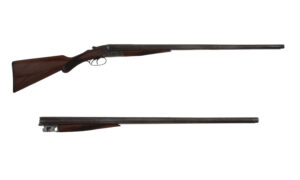REMINGTON 1900 2BBL 12 GAUGE|1 75 scaled