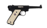 RUGER MKII NRA ENDOWMENT .22 LONG RIFLE