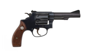 SMITH & WESSON 34-1 .22 LR|1 90 scaled