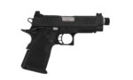 STACCATO C2 STAINLESS 9MM THREADED BARREL