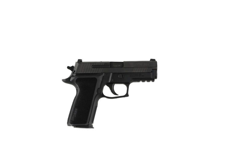 SIG Sauer P229 Elite - Thumbnail 4
