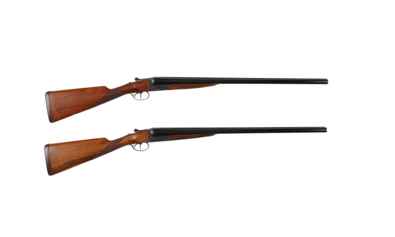 AYA ORVIS UPLANDER MATCHED PAIR 12 GAUGE for Sale - Order Online