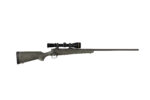 BANSNER ULTIMATE ONE .300 WEATHERBY MAG