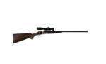 BELGIUM BOXLOCK 8X60RS