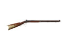 BISHOP MUZZLELOADER 45 CALIBER