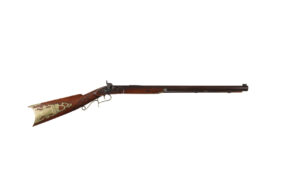 BISHOP MUZZLELOADER .45 CALIBER|BISNSN 1