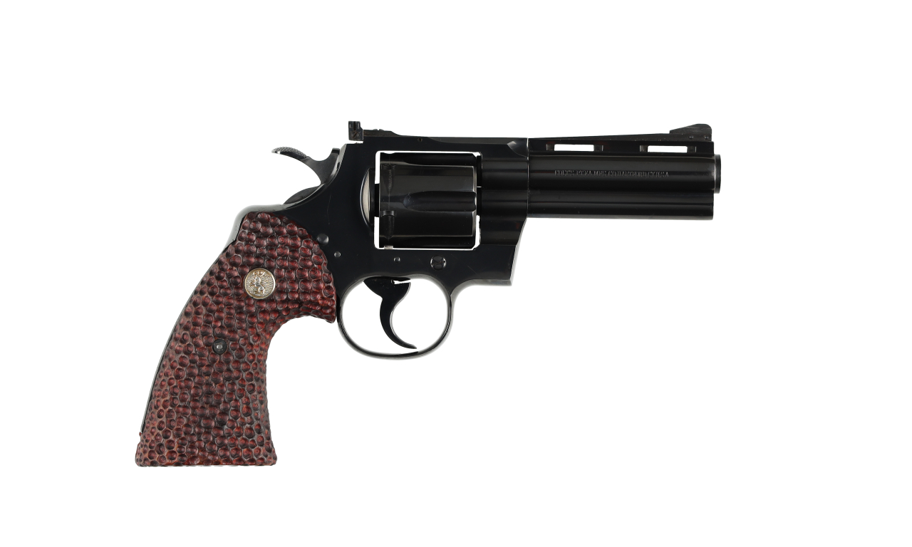 COLT PYTHON .357 MAG|COL54813 1